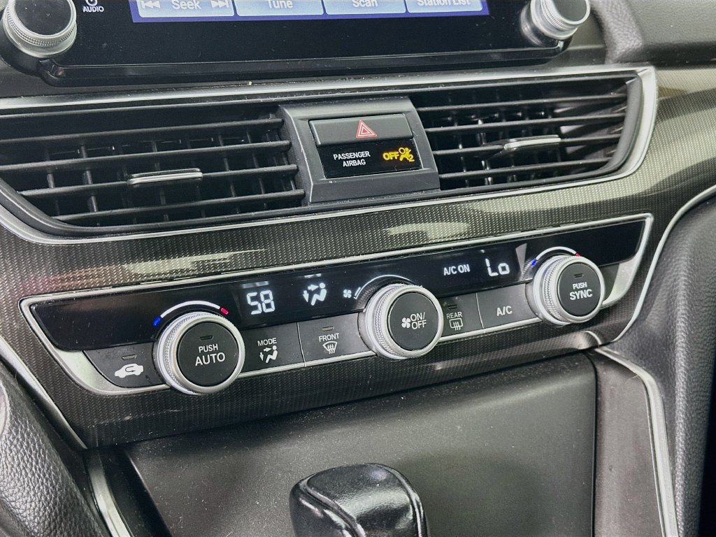 Used 2022 Honda Accord Sport image 22