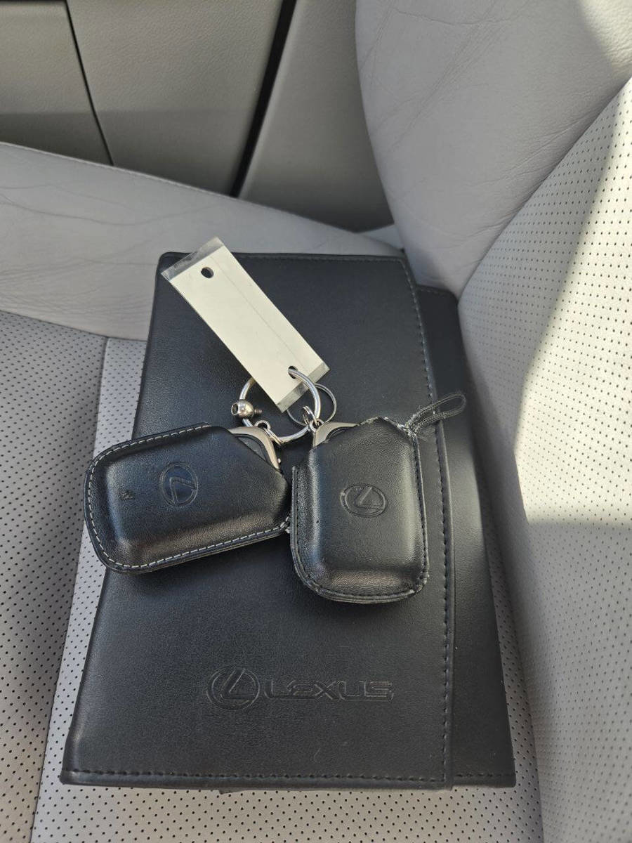 Used 2010 Lexus RX 350 AWD image 30