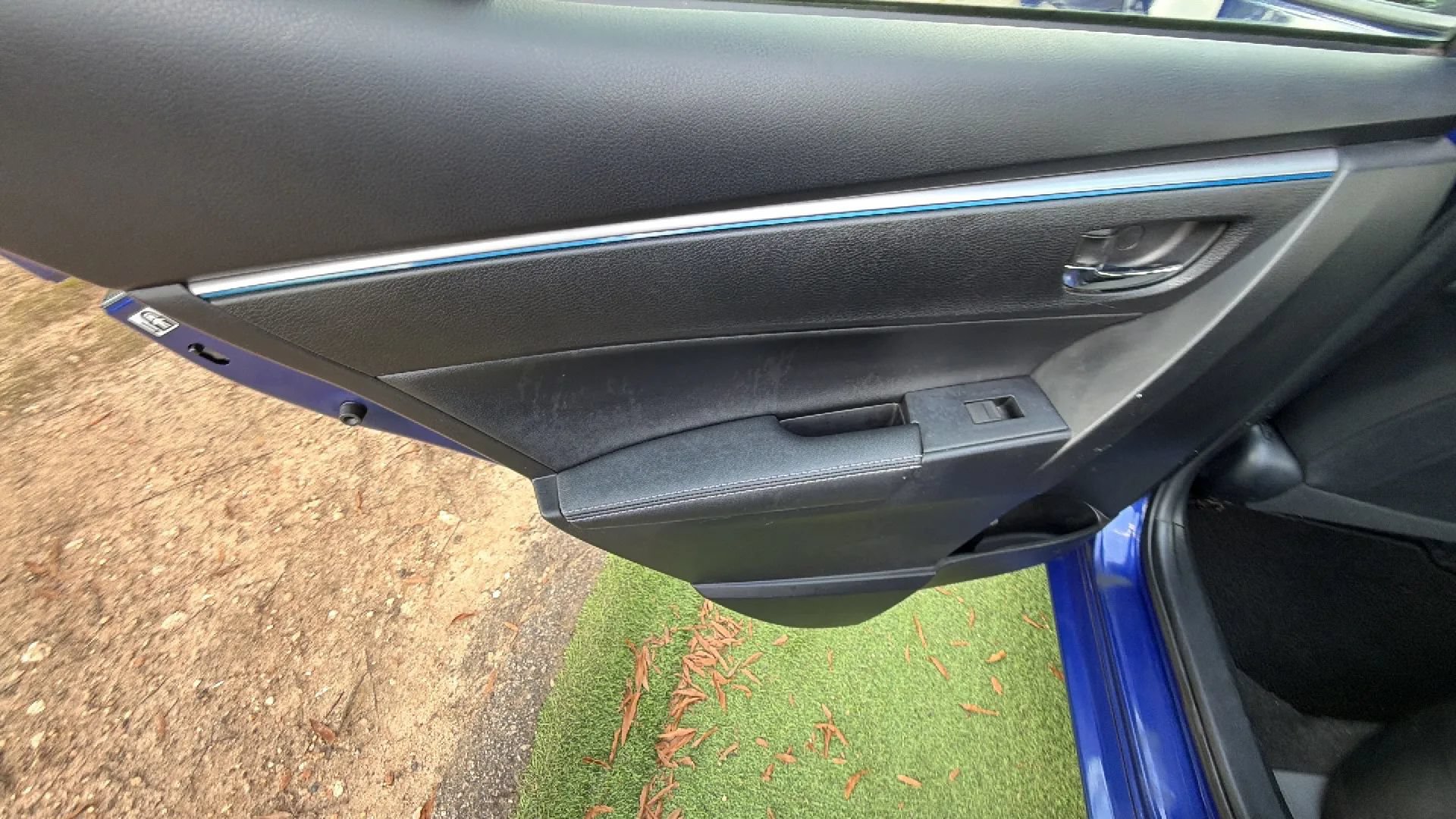 Used 2014 Toyota Corolla S w/ Protection Package FWD image 17