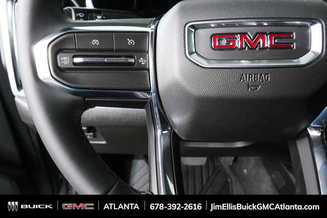 New 2026 GMC Canyon Elevation w/ Convenience Package image 9