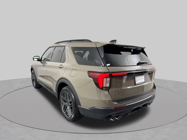 Used 2026 Ford Explorer ST w/ Sun And Sound Package AWD/4WD image 35