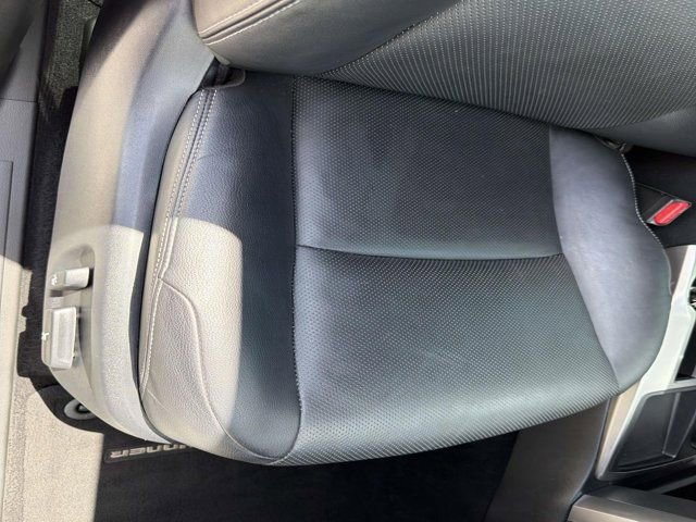 Certified 2023 Toyota 4Runner Limited RWD image 16