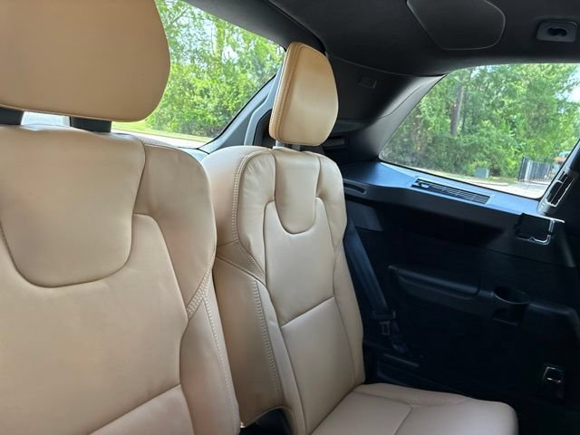 Used 2024 Volvo XC90 B6 Ultimate w/ Lounge Package AWD/4WD image 24