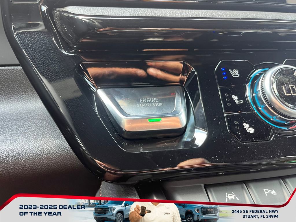 New 2026 GMC Sierra 1500 AT4 w/ AT4 Premium Package image 33