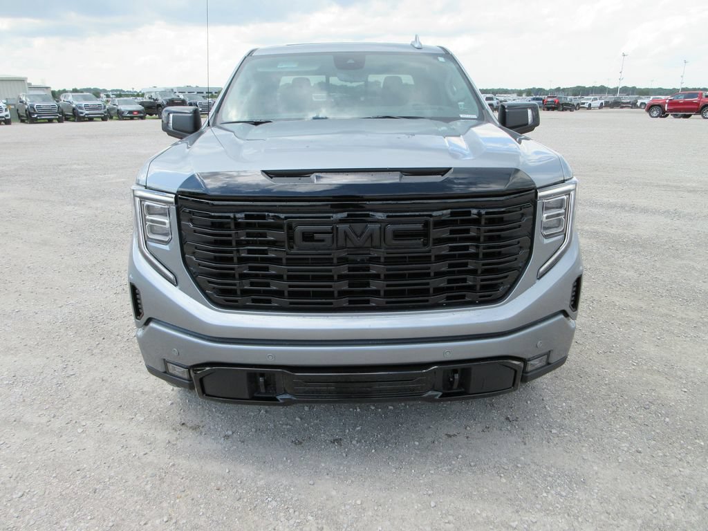 New 2026 GMC Sierra 1500 Denali AWD/4WD image 13