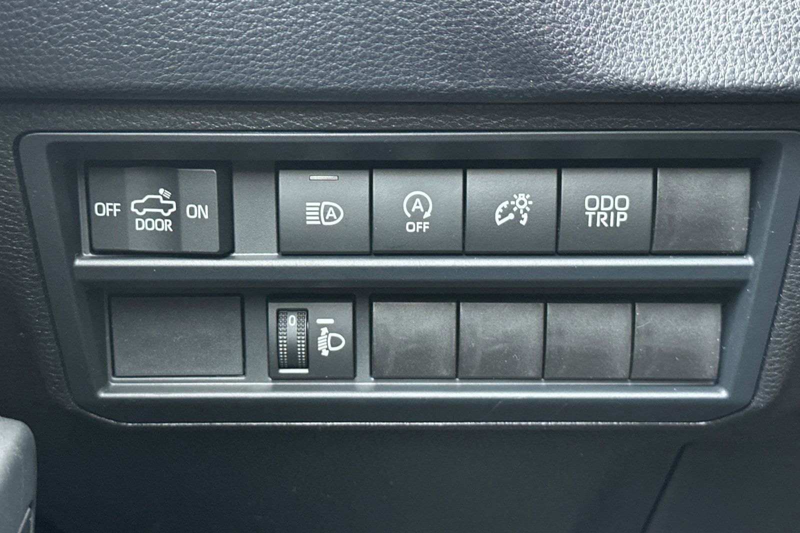 New 2026 Toyota Tundra SR RWD image 29