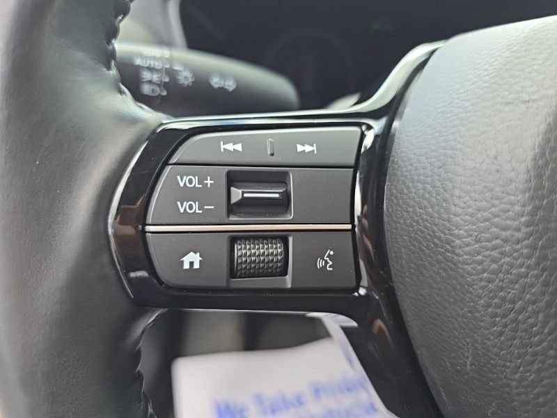 Used 2024 Honda HR-V EX-L image 12