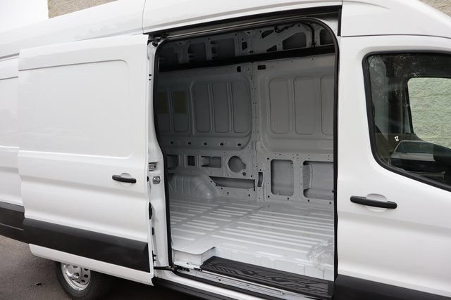 New 2026 Ford Transit 350 148 High Roof Extended w/ Exterior Upgrade Package RWD image 34