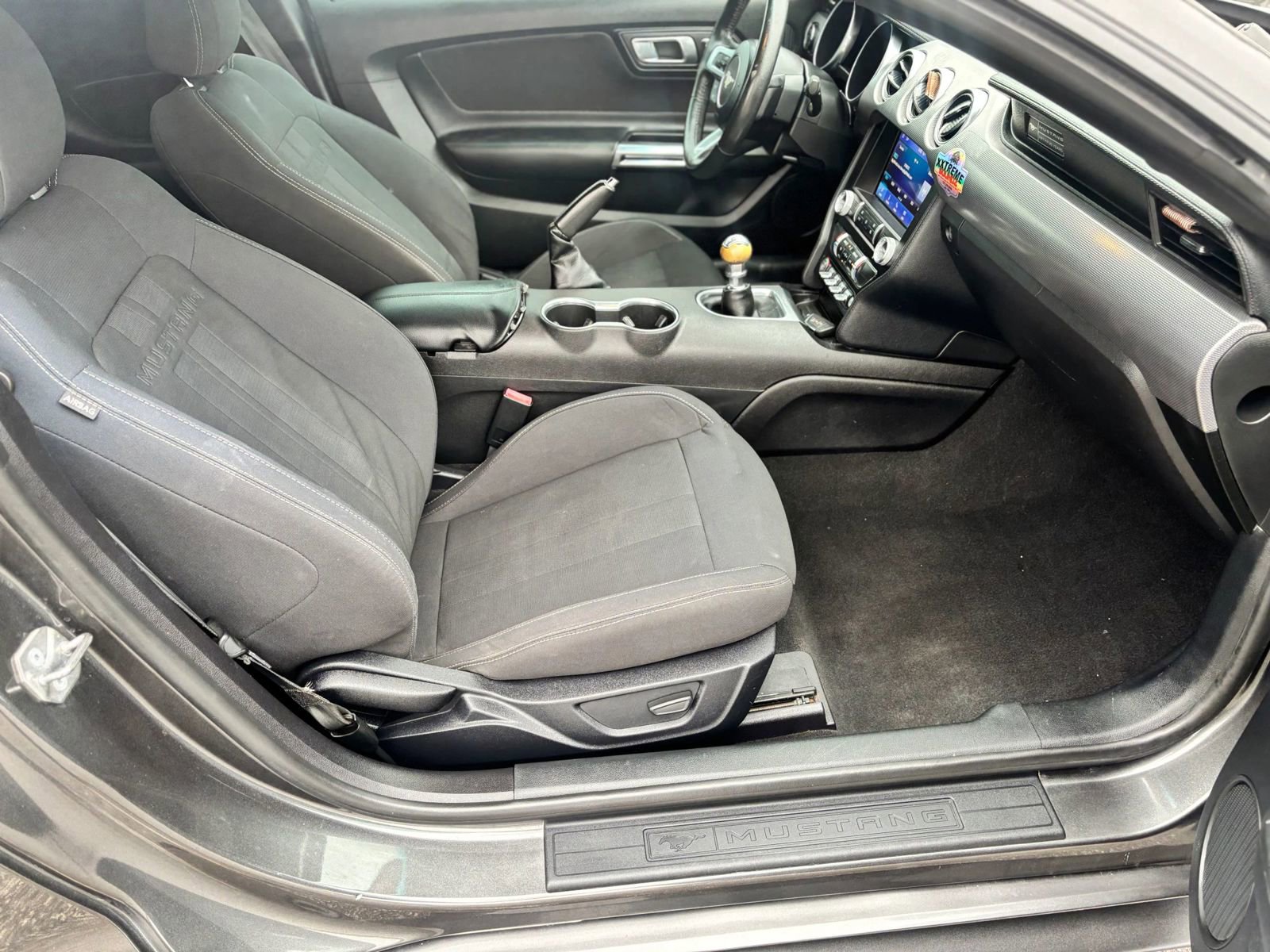 Used 2020 Ford Mustang Coupe w/ Equipment Group 101A image 13