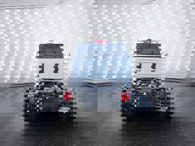 New 2026 RAM 3500 Tradesman image 21