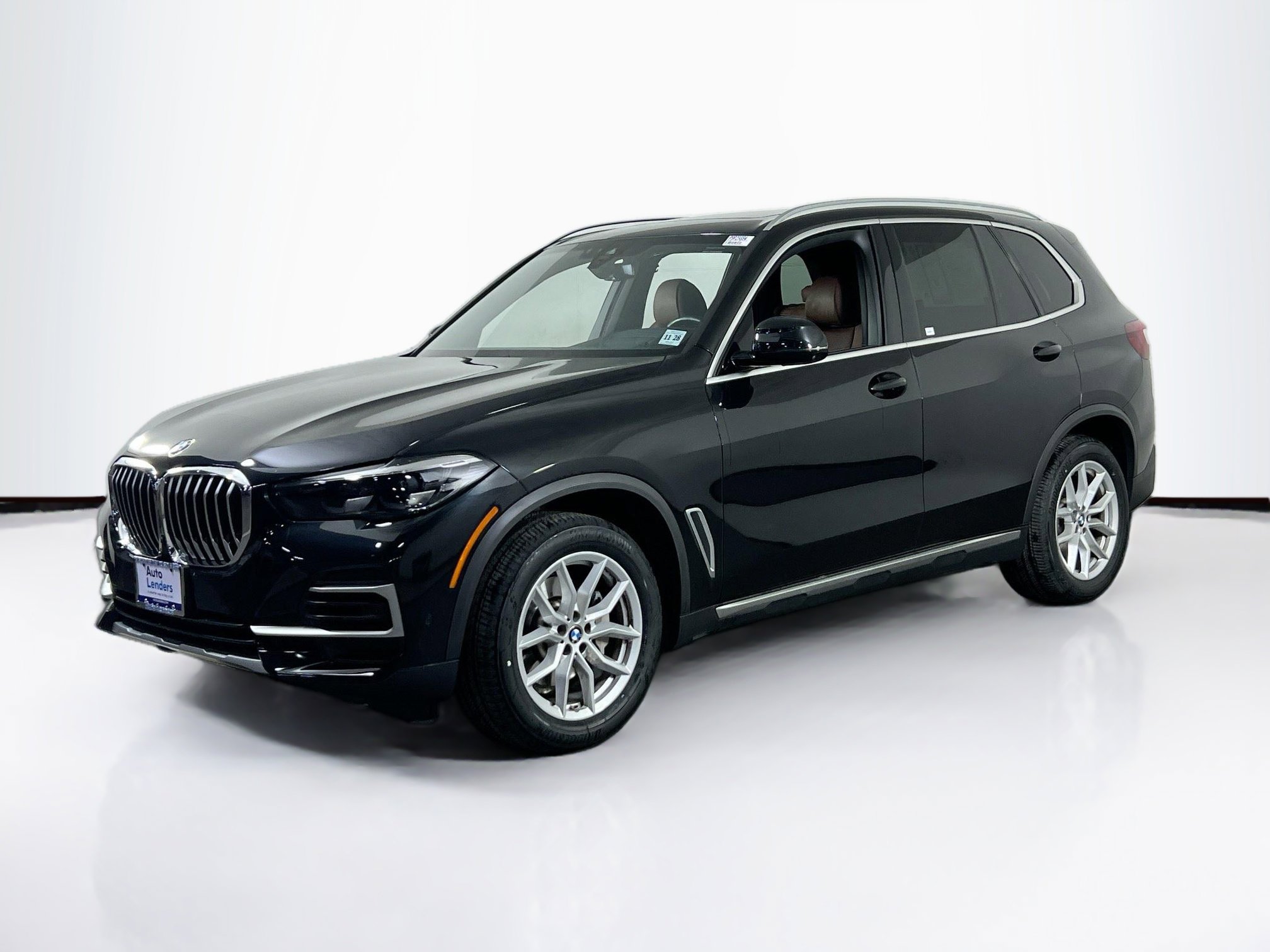 Used 2023 BMW X5 xDrive40i w/ Premium Package image 1