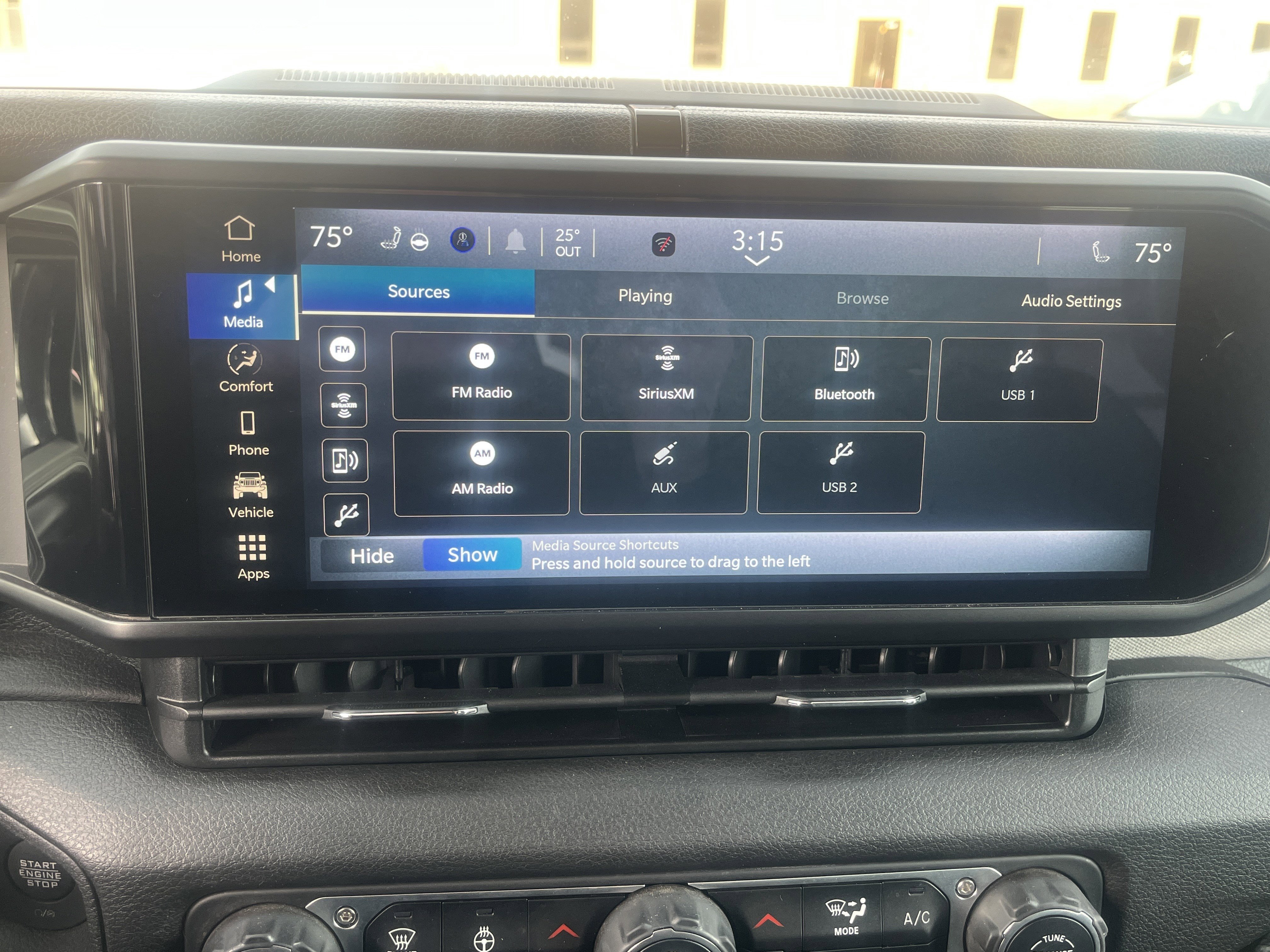 Used 2024 Jeep Wrangler Sport S w/ Convenience Group image 27