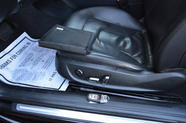 Used 2013 Audi A5 2.0T Premium Plus w/ Premium Plus Pkg AWD/4WD image 33