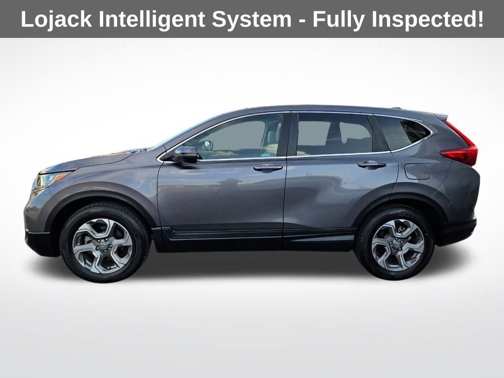 Used 2019 Honda CR-V EX-L image 5