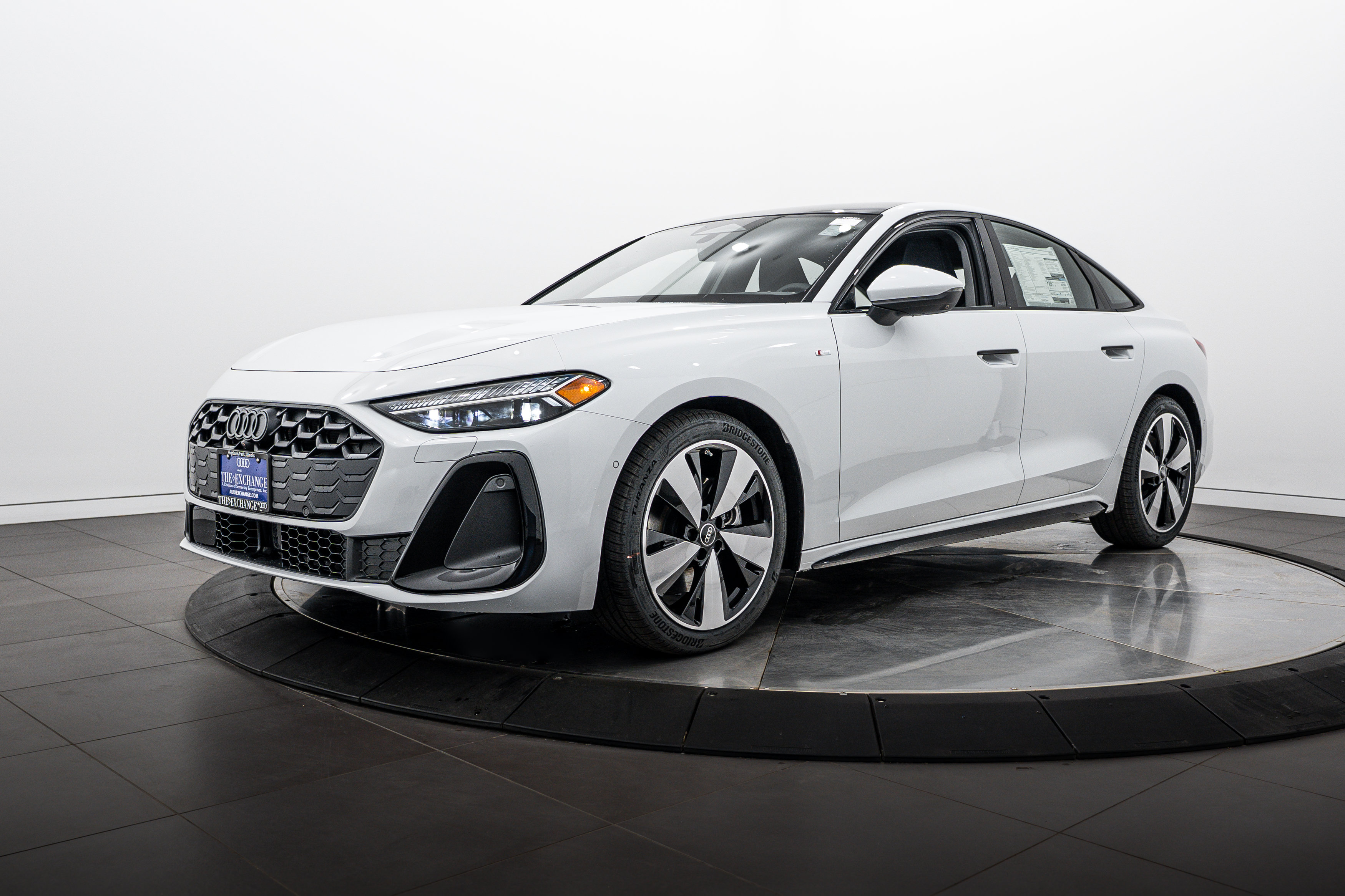 New 2026 Audi A5 2.0T Prestige AWD/4WD image 7