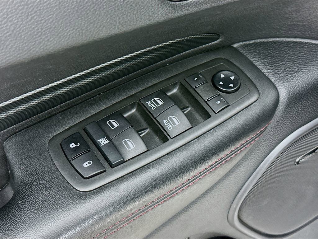 Certified 2021 Dodge Durango R/T w/ Blacktop Package image 28