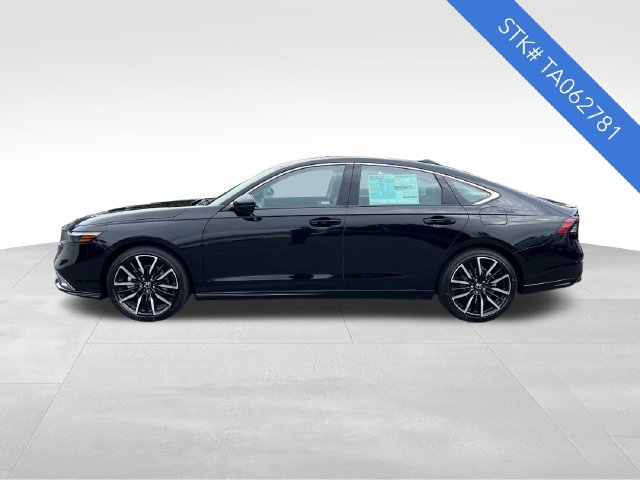 New 2026 Honda Accord Touring image 4