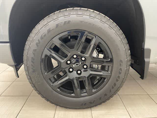 New 2026 Chevrolet Silverado 1500 RST w/ All Star Edition Plus AWD/4WD image 8