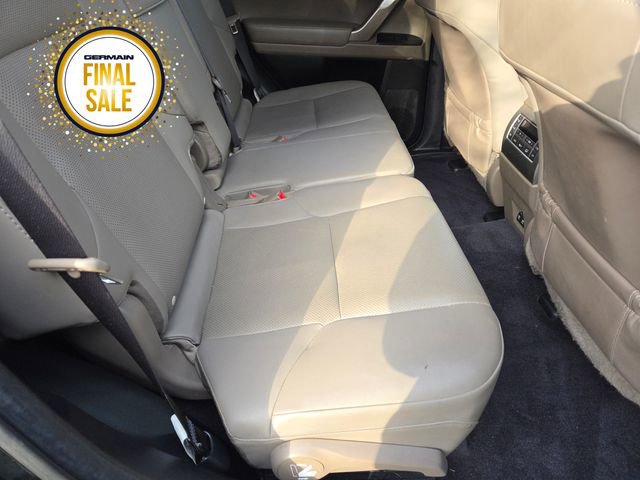 Used 2020 Lexus GX 460 Premium image 30