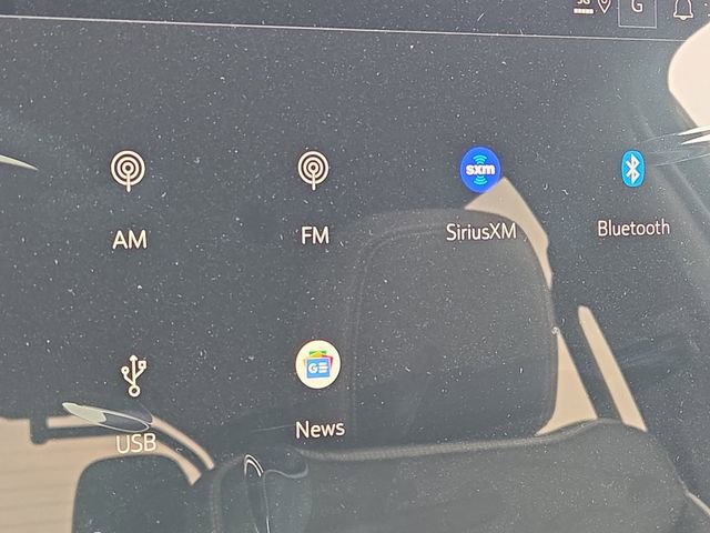 New 2026 GMC Sierra EV Elevation w/ Premium Package image 37