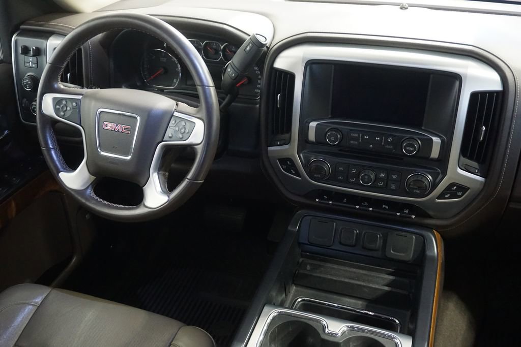 Used 2014 GMC Sierra 1500 SLT image 26