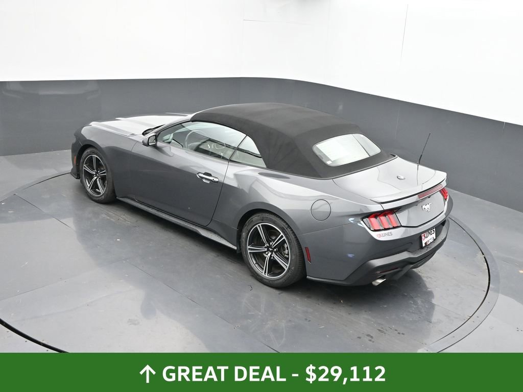 Used 2024 Ford Mustang Premium image 44