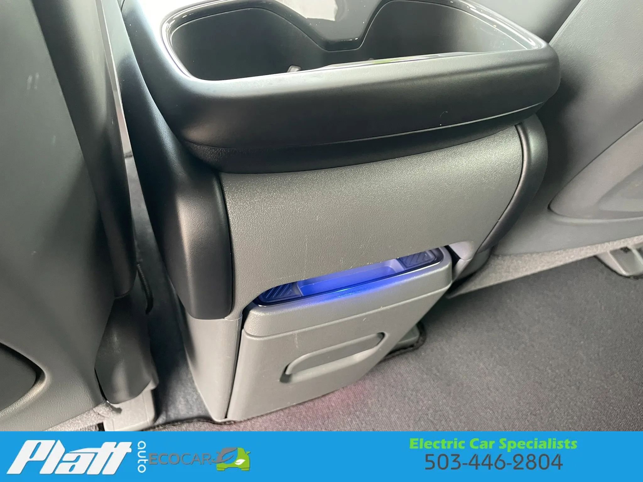 Used 2024 Kia EV9 Land image 50