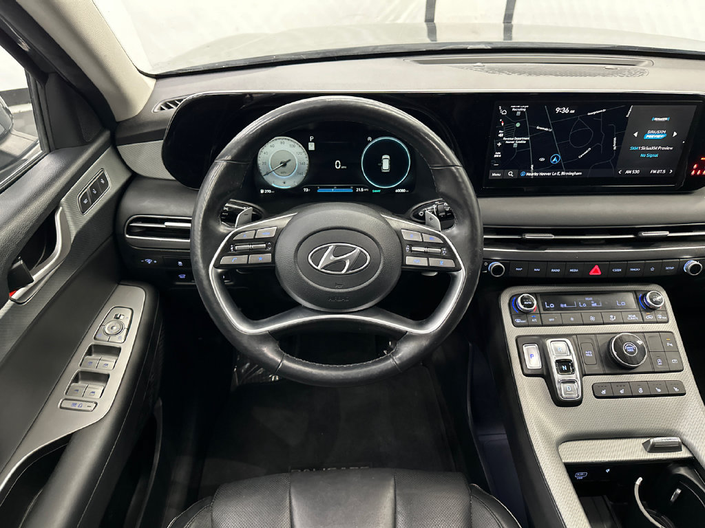 Used 2023 Hyundai Palisade SEL w/ Premium Package FWD image 26