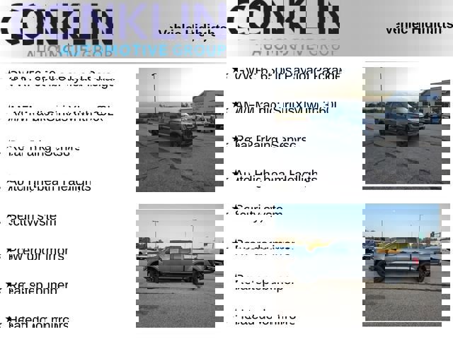 New 2025 Ford F150 STX image 2