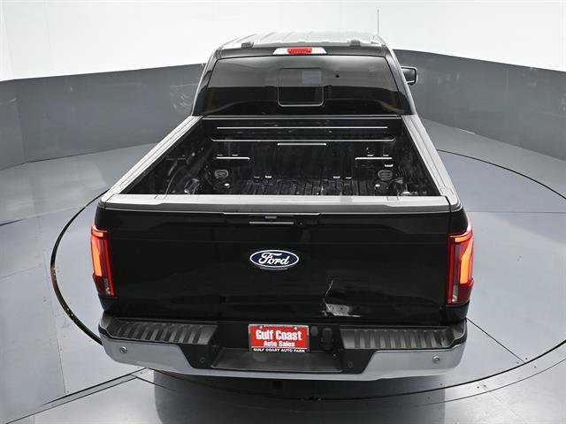 Used 2024 Ford F150 Lariat w/ FX4 Off-Road Package AWD/4WD image 42