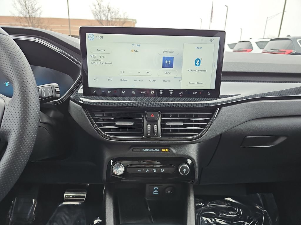 Used 2023 Ford Escape ST-Line Select w/ Tech Pack #2 image 20