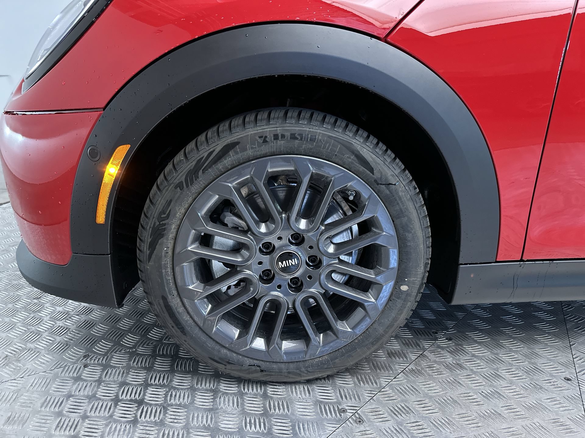New 2026 MINI Cooper S FWD image 25
