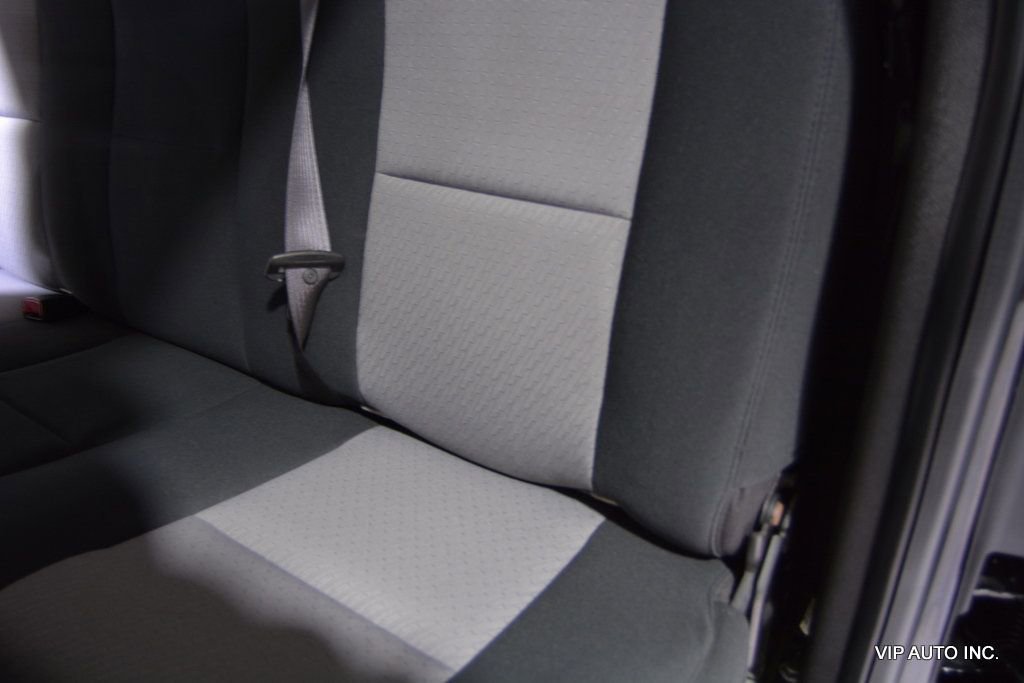 Used 2007 Chevrolet Silverado 2500 W/T w/ LS Package image 25