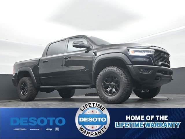 New 2026 RAM 1500 RHO image 47