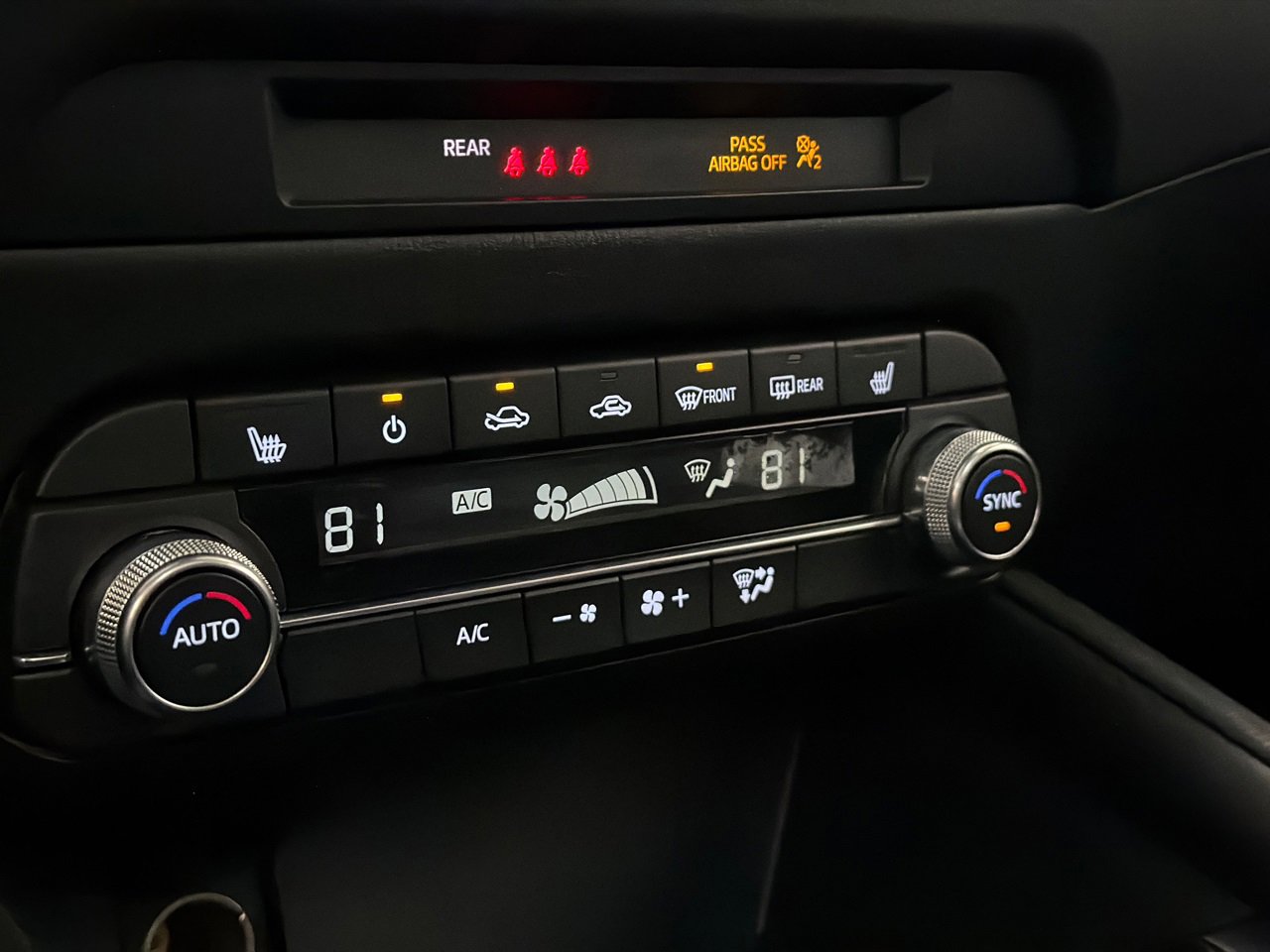 Used 2022 MAZDA CX-5 AWD 2.5 S w/ Preferred Package image 27