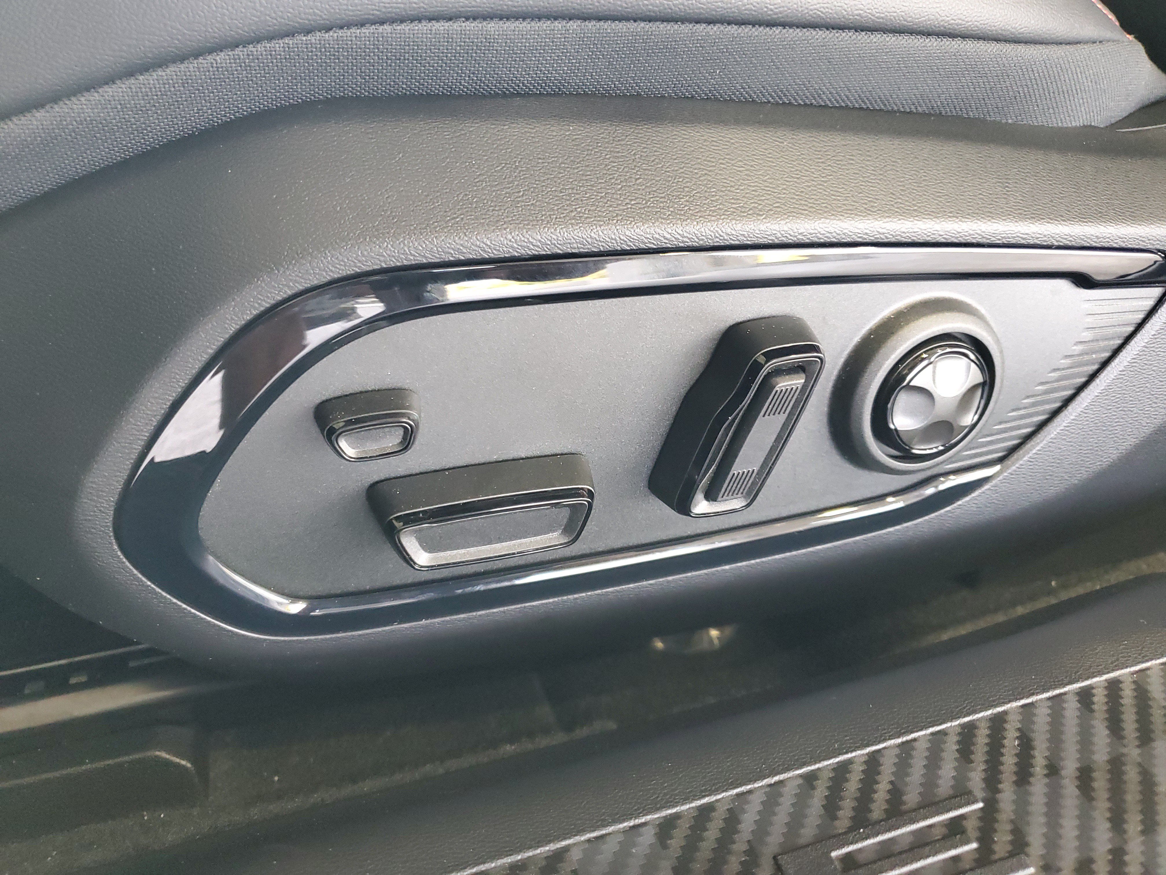 New 2026 Dodge Charger Scat Pack AWD/4WD image 19