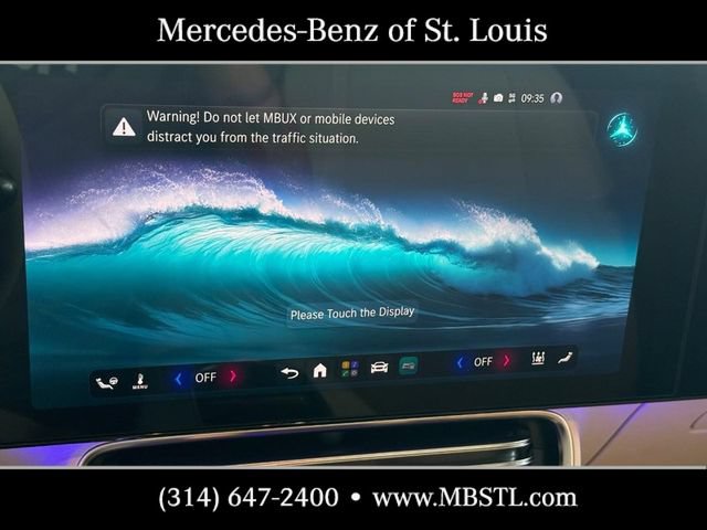 Used 2026 Mercedes-Benz CLA 350 w/ Winter Package image 21