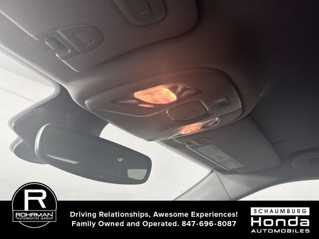 Used 2022 Jeep Compass Latitude w/ Convenience Group AWD/4WD image 10
