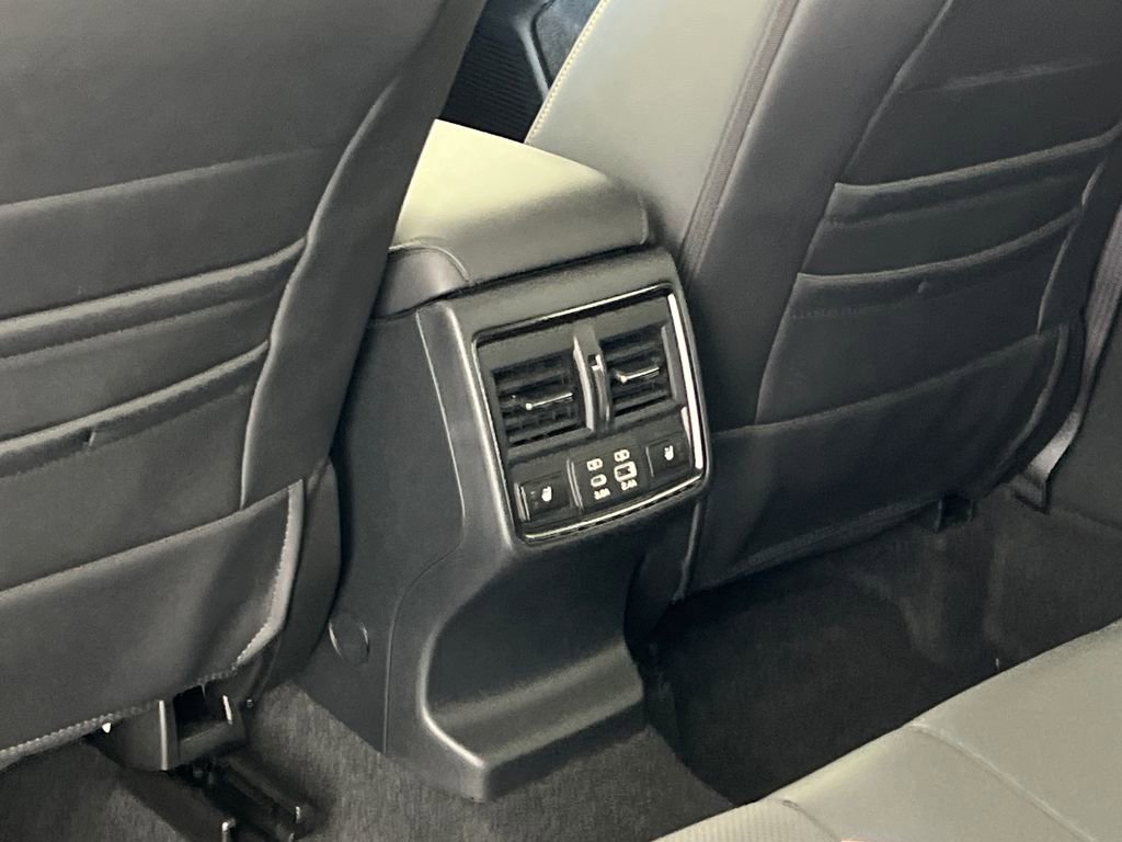 New 2026 Subaru Outback Wilderness AWD/4WD image 36