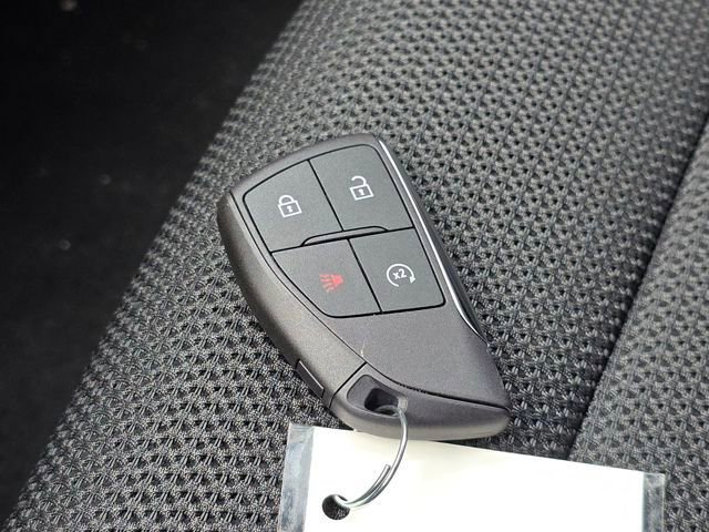 New 2026 Chevrolet Colorado LT w/ Advanced Trailering Package image 35