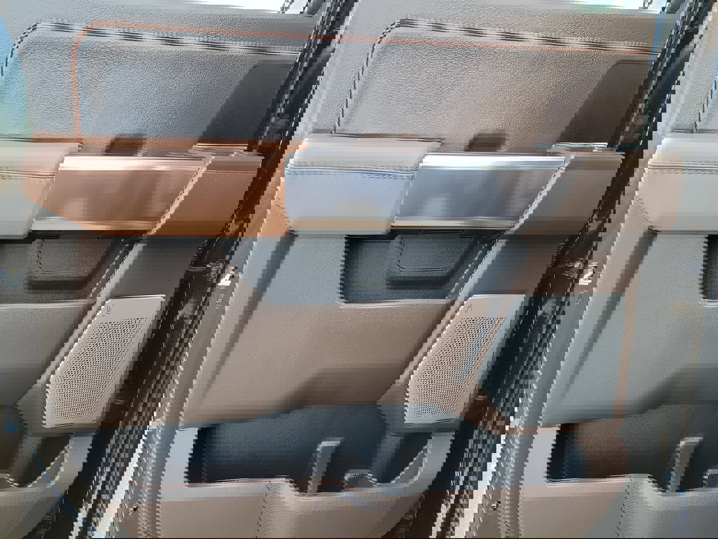 Certified 2024 Ford F150 King Ranch image 11