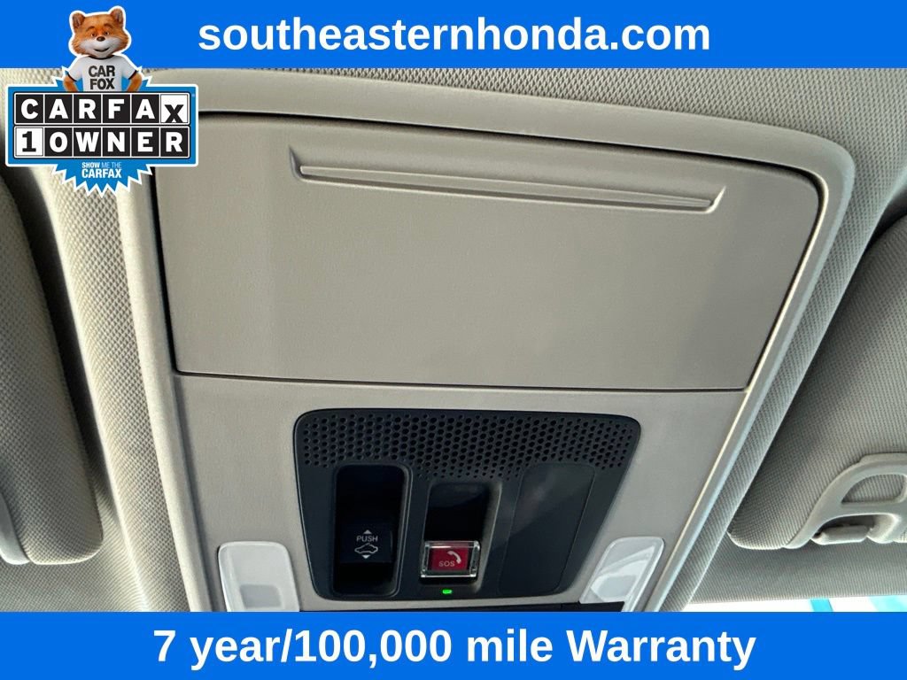 Used 2024 Honda Accord EX-L image 29