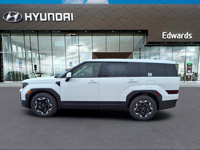 New 2026 Hyundai Santa Fe SE