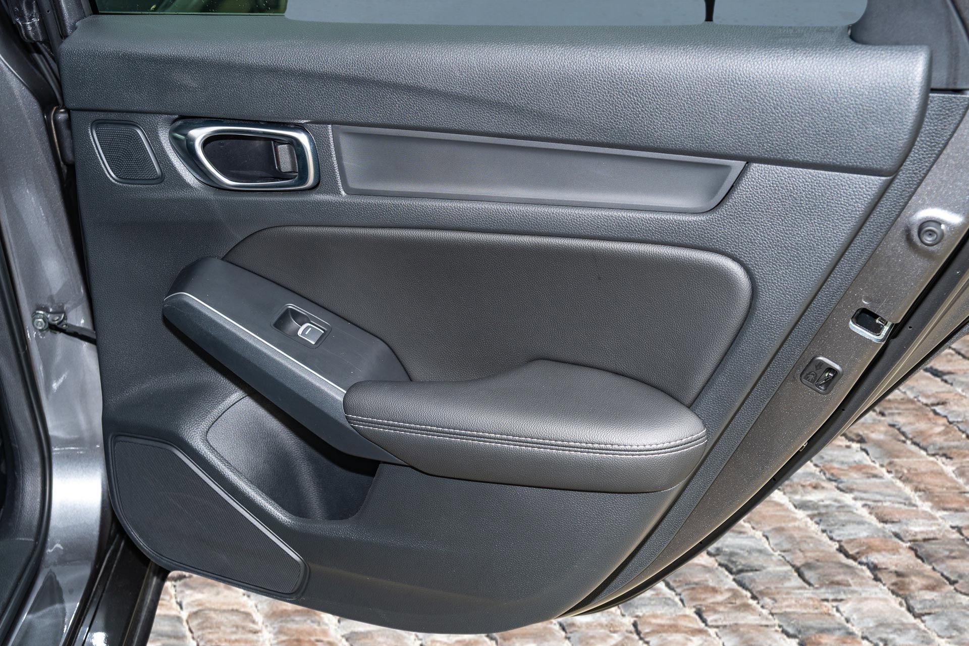 Used 2023 Acura Integra A-Spec image 16