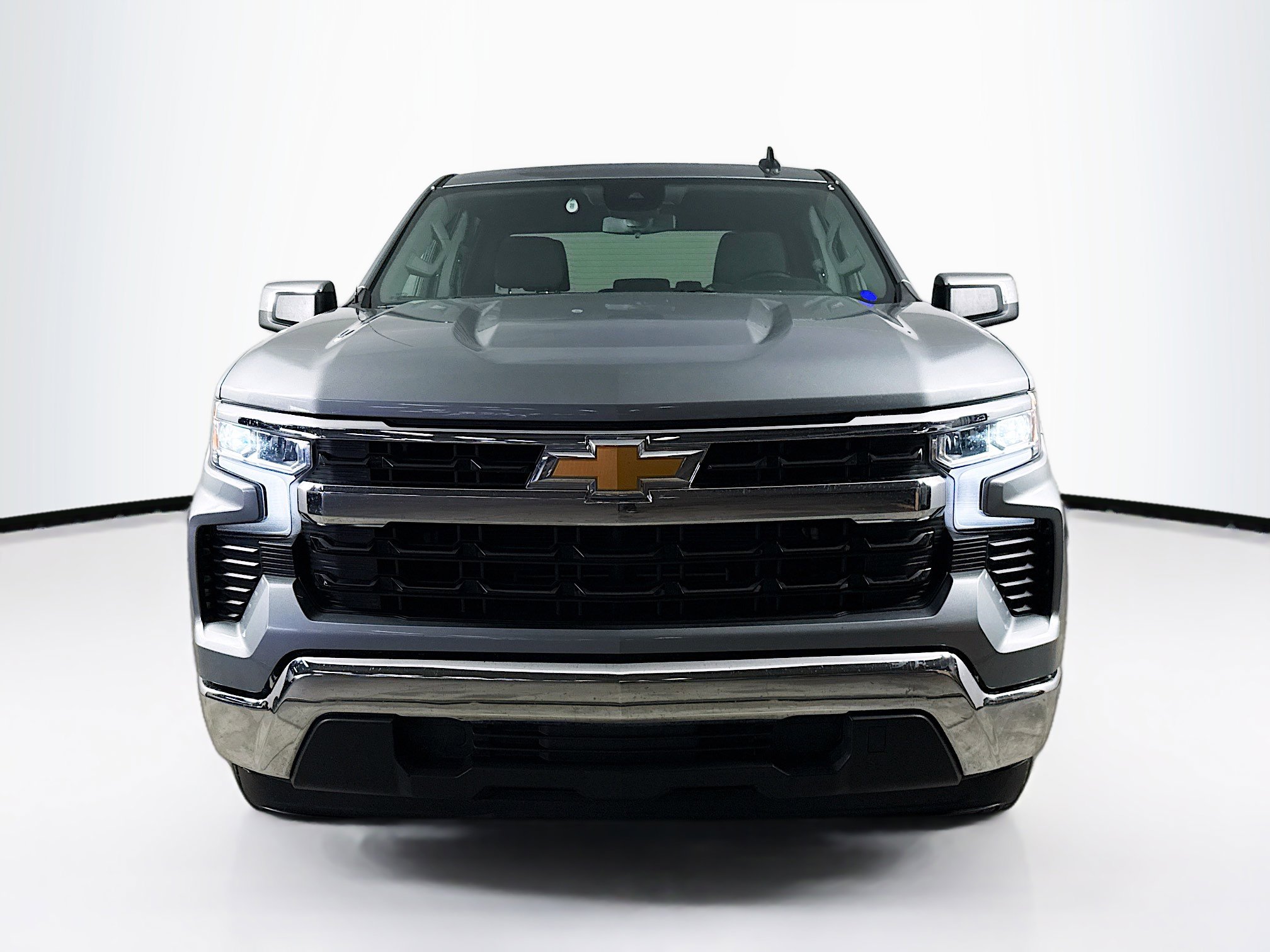 Used 2024 Chevrolet Silverado 1500 LT w/ Protection Package image 3