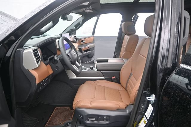 New 2026 Toyota Tundra 1794 Edition AWD/4WD image 12
