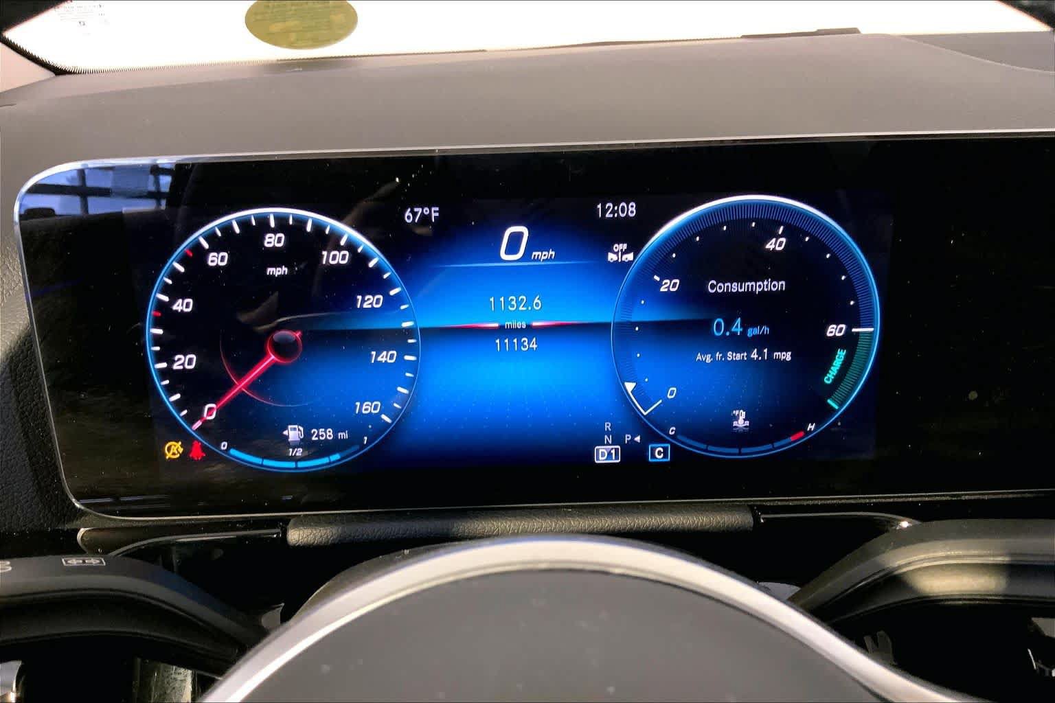 Used 2023 Mercedes-Benz GLA 250 4MATIC image 26
