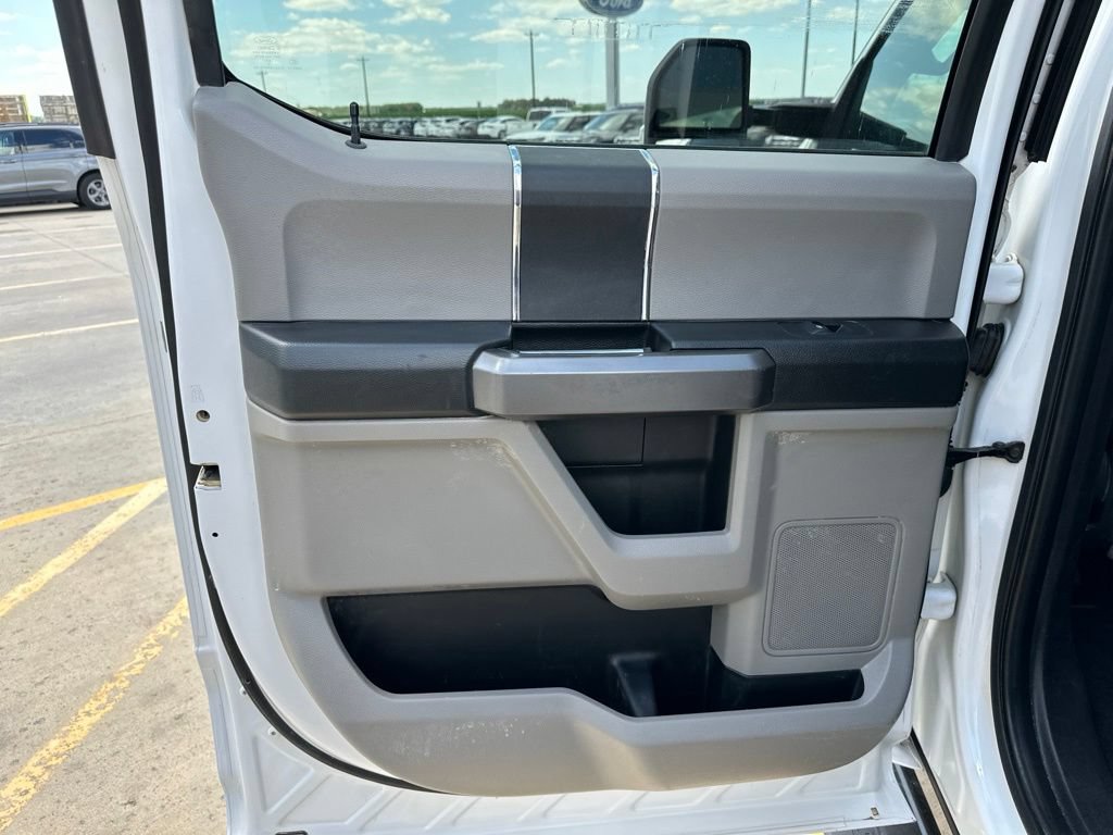 Used 2019 Ford F250 XLT AWD/4WD image 26