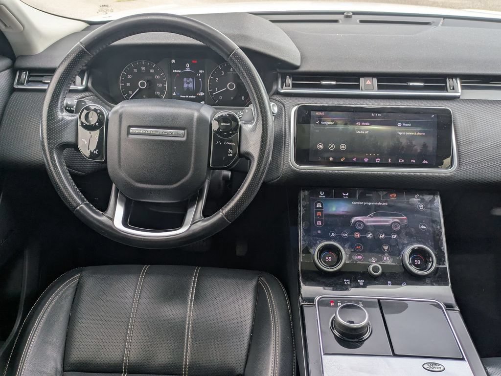 Used 2018 Land Rover Range Rover Velar S AWD/4WD image 27