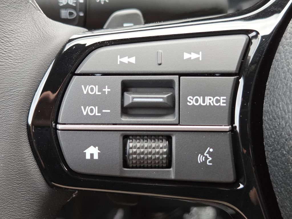 New 2026 Honda Civic Sport image 10